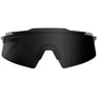 Óculos de Ciclismo 100% Aerocraft Black Mirror