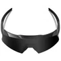 Óculos de Ciclismo 100% Aerocraft Black Mirror