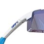 Óculos de Ciclismo 100% Aerocraft Hiper Blue Multilayer Mirror