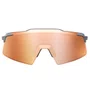 Óculos de Ciclismo 100% Aerocraft Hiper Copper Mirror