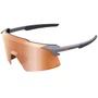 Óculos de Ciclismo 100% Aerocraft Hiper Copper Mirror