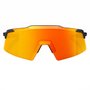 Óculos de Ciclismo 100% Aerocraft Hiper Red Multilayer