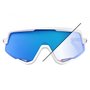 Óculos de Ciclismo 100% Glendale Blue Mirror Fotocromático