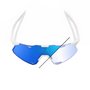 Óculos de Ciclismo 100% Hypercraft Blue Mirror Fotocromático