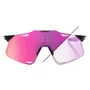 Óculos de Ciclismo 100% Hypercraft Fotocromático Purple Mirror