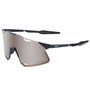 Óculos de Ciclismo 100% Hypercraft Hiper Silver 2 Lentes
