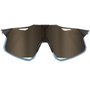Óculos de Ciclismo 100% Hypercraft Soft Gold Mirror 2 Lentes