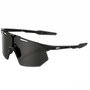 Óculos de Ciclismo 100% Hypercraft SQ Smoke 2 Lentes