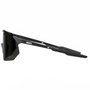 Óculos de Ciclismo 100% Hypercraft SQ Smoke 2 Lentes
