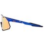 Óculos de Ciclismo 100% Hypercraft XS Hiper Copper Mirror 2 Lentes