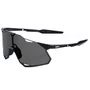 Óculos de Ciclismo 100% Hypercraft XS Smoke 2 Lentes