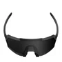 Óculos de Ciclismo 100% Korbin Black Mirror