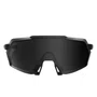 Óculos de Ciclismo 100% Korbin Black Mirror