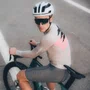 Óculos de Ciclismo 100% Korbin Black Mirror