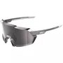 Óculos de Ciclismo 100% Korbin Hiper Silver Mirror