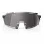 Óculos de Ciclismo 100% Korbin Hiper Silver Mirror