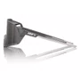Óculos de Ciclismo 100% Korbin Hiper Silver Mirror