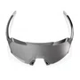 Óculos de Ciclismo 100% Korbin Hiper Silver Mirror