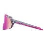 Óculos de Ciclismo 100% Korbin Purple Multilayer Mirror