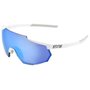 Óculos de Ciclismo 100% Racetrap Hiper Blue Multilayer