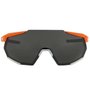 Óculos de Ciclismo 100% Racetrap Soft Tact Oxyfire 2 Lentes