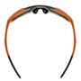 Óculos de Ciclismo 100% Racetrap Soft Tact Oxyfire 2 Lentes