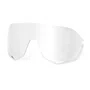 Óculos de Ciclismo 100% S2 Soft Gold Mirror 2 Lentes