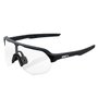 Óculos de Ciclismo 100% S2 Smoke 2 Lentes