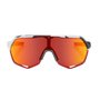 Óculos de Ciclismo 100% S2 Soft Tact Grey Camo 2 Lentes