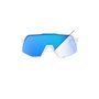 Óculos de Ciclismo 100% S3 Blue Mirror Fotocromático
