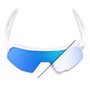 Óculos de Ciclismo 100% S3 Blue Mirror Fotocromático