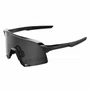 Óculos de Ciclismo 100% S3 Black Mirror 2 Lentes