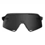 Óculos de Ciclismo 100% S3 Black Mirror 2 Lentes