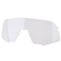 Óculos de Ciclismo 100% S3 Hiper Red Multilayer 2 Lentes