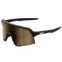 Óculos de Ciclismo 100% S3 Soft Gold Mirror 2 Lentes