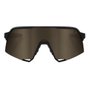 Óculos de Ciclismo 100% S3 Soft Gold Mirror 2 Lentes