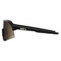 Óculos de Ciclismo 100% S3 Soft Gold Mirror 2 Lentes