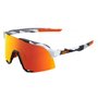 Óculos de Ciclismo 100% S3 Soft Tact Grey Camo 2 Lentes