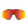 Óculos de Ciclismo 100% S3 Soft Tact Grey Camo 2 Lentes