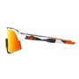 Óculos de Ciclismo 100% S3 Soft Tact Grey Camo 2 Lentes