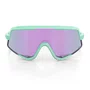 Óculos de Ciclismo 100% S3 Hiper Lavender Mirror 2 Lentes