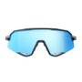 Óculos de Ciclismo 100% Slendale Hiper Blue ML Mirror