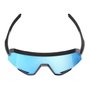Óculos de Ciclismo 100% Slendale Hiper Blue ML Mirror