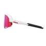 Óculos de Ciclismo 100% Slendale Hiper Red ML Mirror