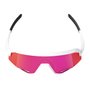 Óculos de Ciclismo 100% Slendale Hiper Red ML Mirror