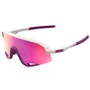 Óculos de Ciclismo 100% Slendale Purple Mirror