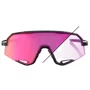 Óculos de Ciclismo 100% Slendale Purple Mirror Fotocromático
