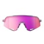 Óculos de Ciclismo 100% Slendale Purple ML Mirror