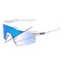 Óculos de Ciclismo 100% Speedcraft Blue Mirror Fotocromático