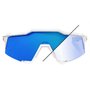 Óculos de Ciclismo 100% Speedcraft Blue Mirror Fotocromático